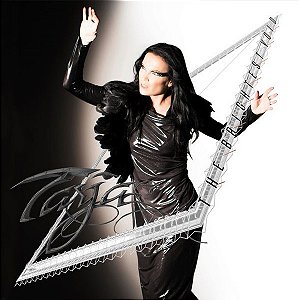 TARJA - THE BRIGHTEST VOID - CD