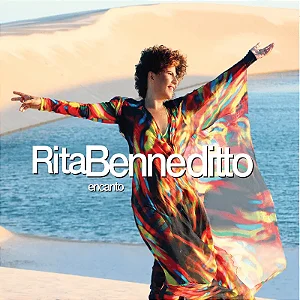 RITA BENNEDITTO - ENCANTO - CD