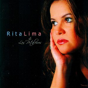 RITA LIMA & LOS PETALEIROS - O ULTIMO DIA - CD
