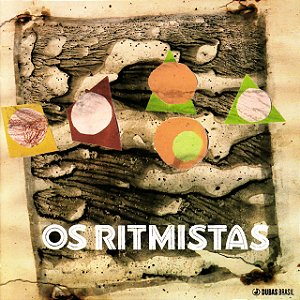 RITMISTAS - CD