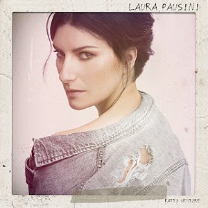 LAURA PAUSINI - FATTI SENTIRE - CD