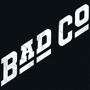 BAD COMPANY - BAD CO. - CD