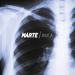 RUCA - MARTE - CD