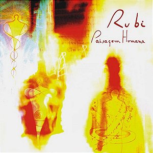 RUBI - PAISAGEM HUMANA - CD