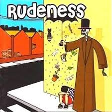 RUDENESS - CD