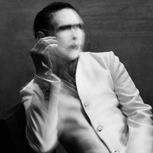 MARILYN MANSON - THE PALE EMPEROR - CD
