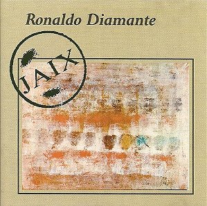 RONALDO DIAMANTE - JAIX CD