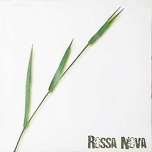 ROSSA NOVA - CD