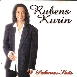 RUBENS KURIN - PALAVRAS SUTIS - CD