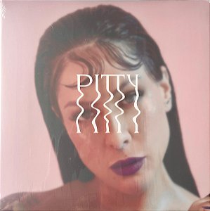 PITTY - ADMIRÁVEL CHIP NOVO XX ANOS - LP