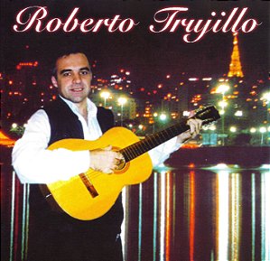 ROBERTO TRUJILLO - CD