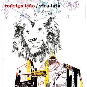 RODRIGO LEÃO - VIRA-LATA - CD