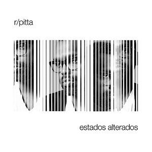 RODRIGO PITTA - ESTADOS ALTERADOS - CD