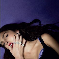 OLIVIA RODRIGO - GUTS - CD