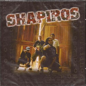 SHAPIROS - CD