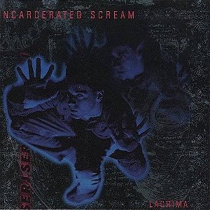 SERJ - INCARCERATED SCREAM - CD