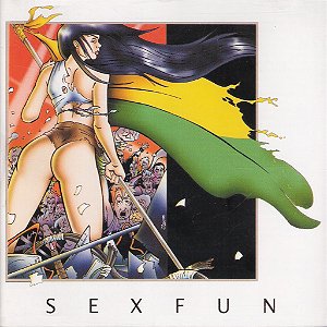SEXFUN - CD