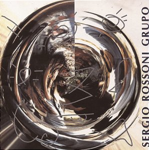 SERGIO ROSSONI GRUPO - CD