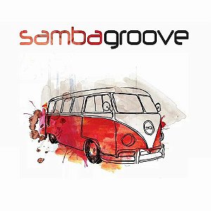 SAMBAGROOVE - CD