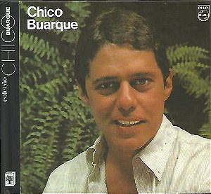 CHICO BUARQUE - CHICO BUARQUE 1978 - CD