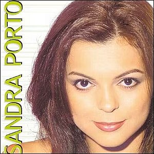 SANDRA PORTO - CD