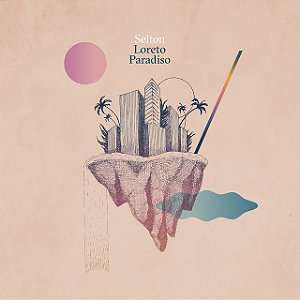 SELTON - LORETO PARADISO - CD