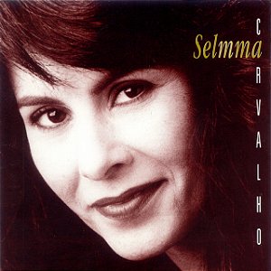 SELMMA CARVALHO - CD
