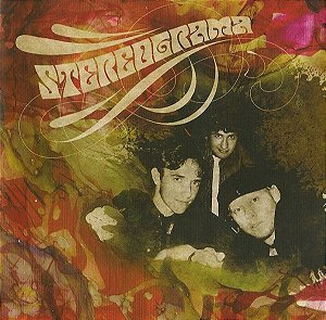 STEREOGRAMA - CD