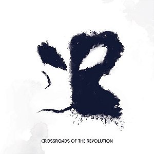 SOUTHERN - CROSSROADS OF THE REVOLUTION - CD