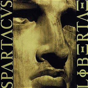 SPARTACUS - LIBERTAE - CD