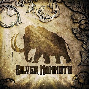 SILVER MAMMOTH - CD