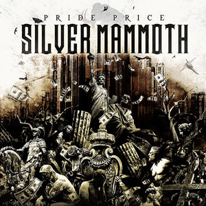 SILVER MAMMOTH - PRIDE PRICE - CD