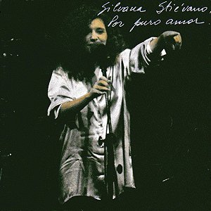 SILVANA STIÉVANO - POR PURO AMOR - CD