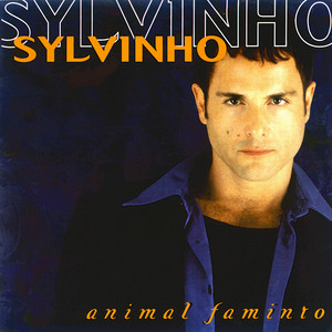 SYLVINHO - ANIMAL FAMINTO - CD