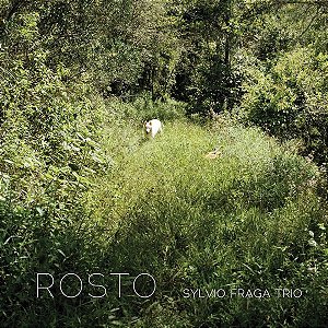 SYLVIO FRAGA TRIO - ROSTO - CD