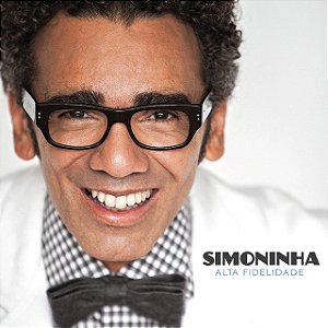 SIMONINHA - ALTA FIDELIDADE - CD