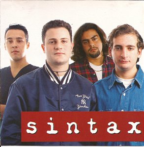 SINTAX - CD