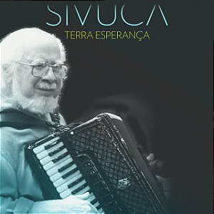 SIVUCA - TERRA ESPERANÇA - CD