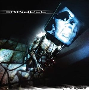 SKINDOLL - AGAINST MYSELF - CD