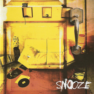 SNOOZE - WORDS FOR YOU - CD