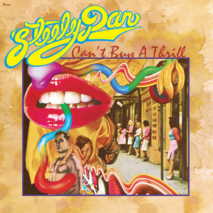 STEELY DAN - CAN T BUY A THRILL - CD