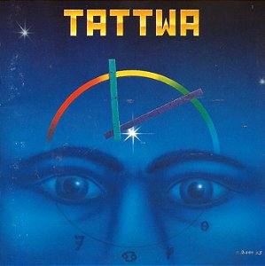 TATTWA - CD