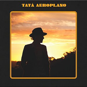 TATÁ AEROPLANO - CD
