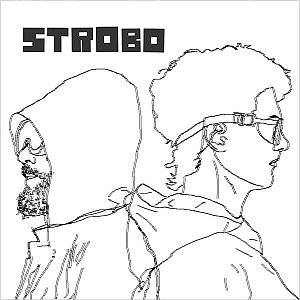STROBO - CD