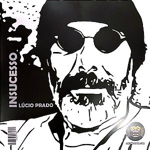LUCIO PRADO - INSUCESSO - LP