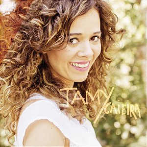 TAMY - CAIEIRA - CD