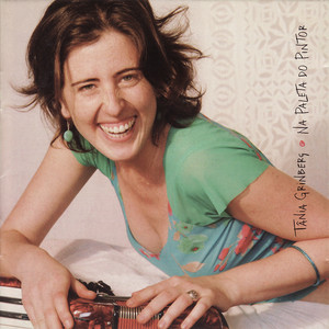 TÂNIA GRINBERG - NA PALETA DO PINTOR - CD