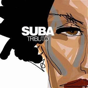SUBA - TRIBUTO - CD