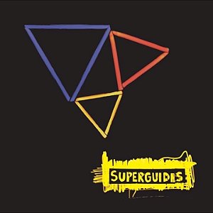 SUPERGUIDIS - CD