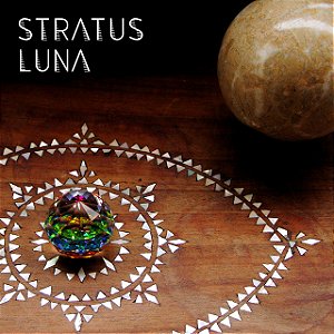 STRATUS LUNA - CD